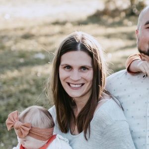 Meet your Posher, Allison